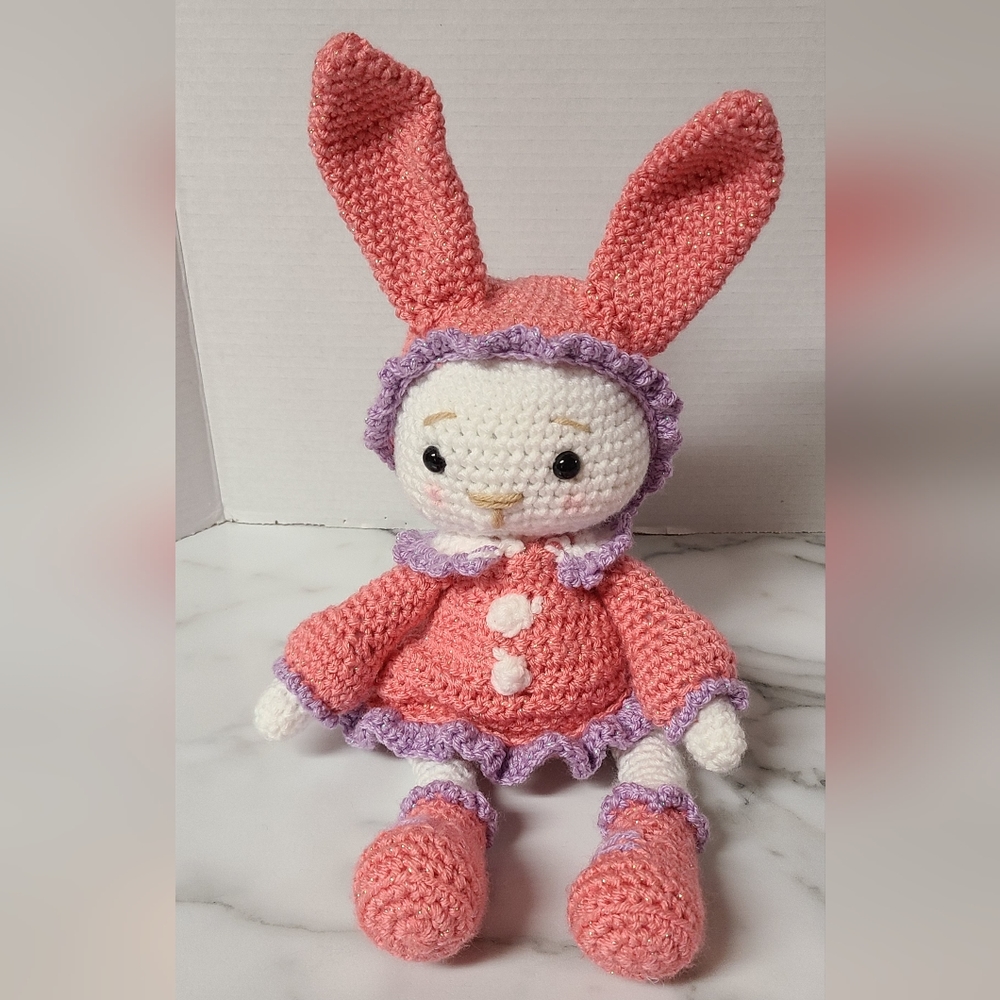 Crochet - Picture 1 of 1